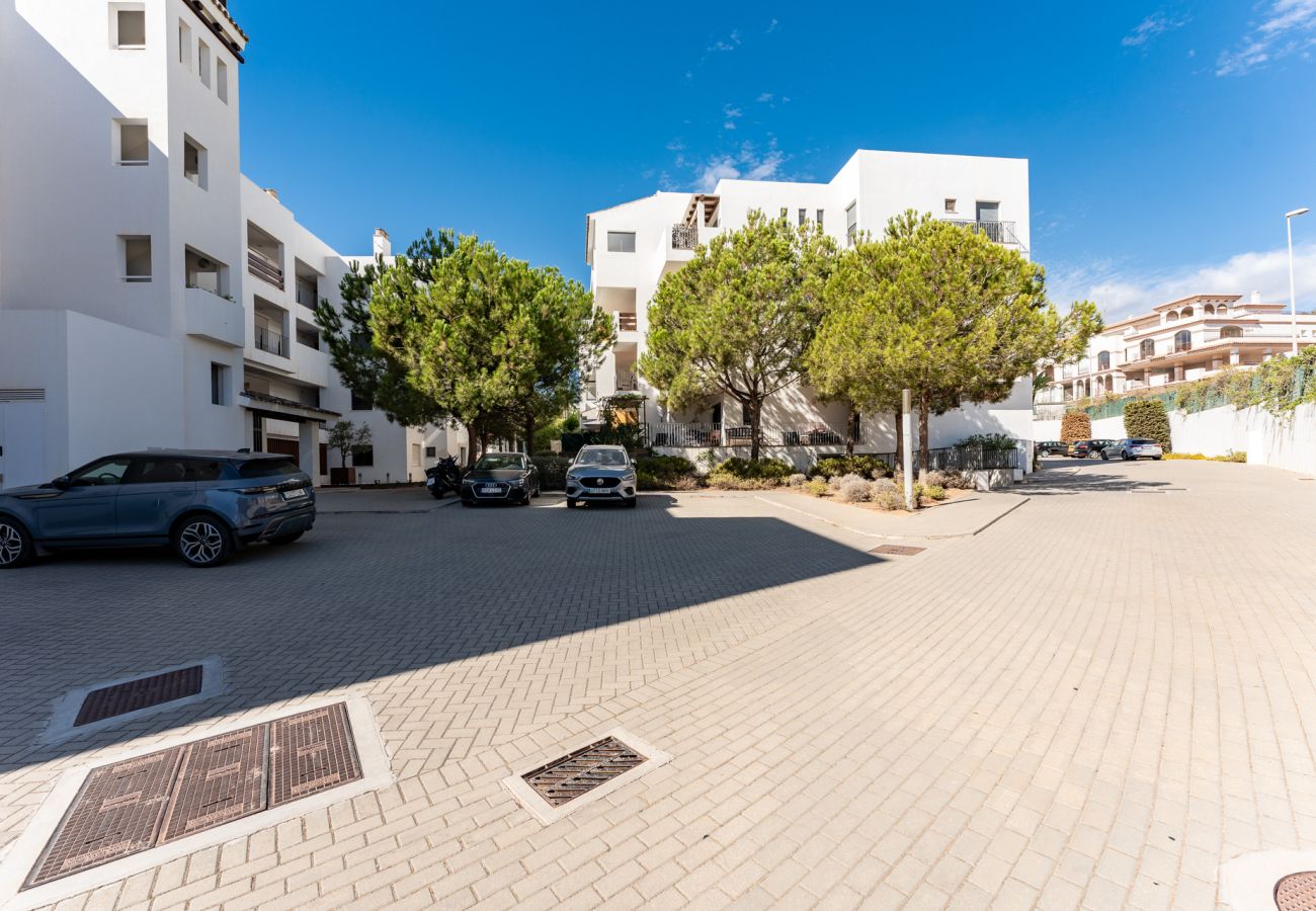 Apartamento en La Cala de Mijas - MalagaSuite Alamar Mijas