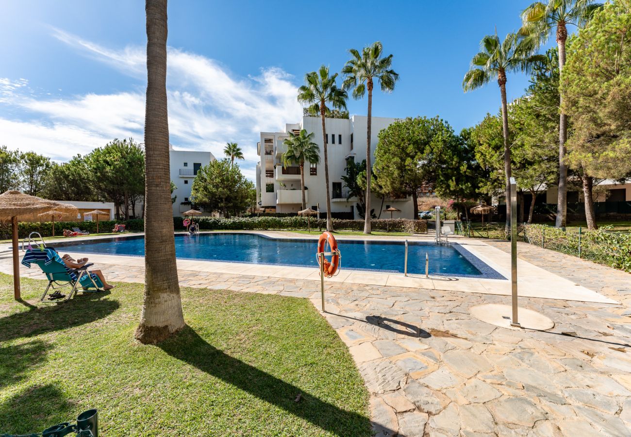 Apartamento en La Cala de Mijas - MalagaSuite Alamar Mijas