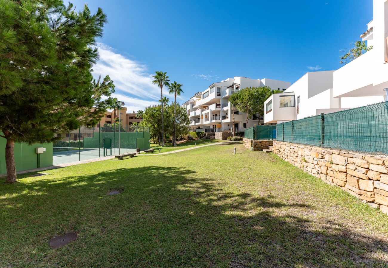 Apartamento en La Cala de Mijas - MalagaSuite Alamar Mijas