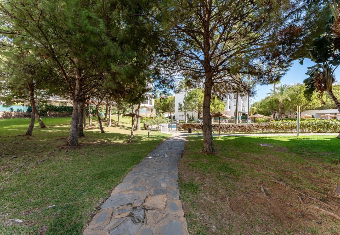 Apartamento en La Cala de Mijas - MalagaSuite Alamar Mijas