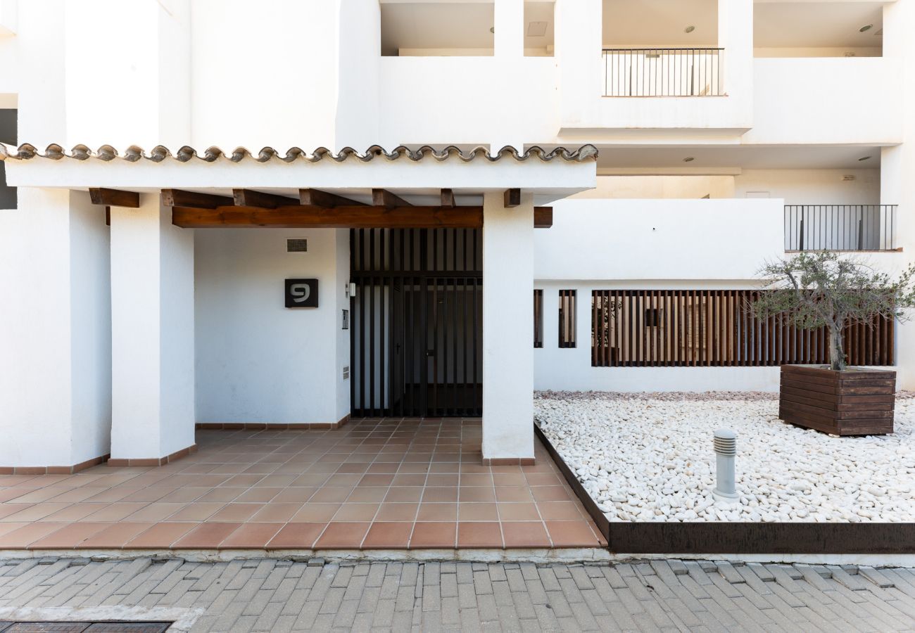 Apartamento en La Cala de Mijas - MalagaSuite Alamar Mijas