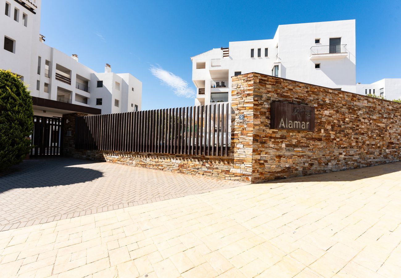 Apartamento en La Cala de Mijas - MalagaSuite Alamar Mijas