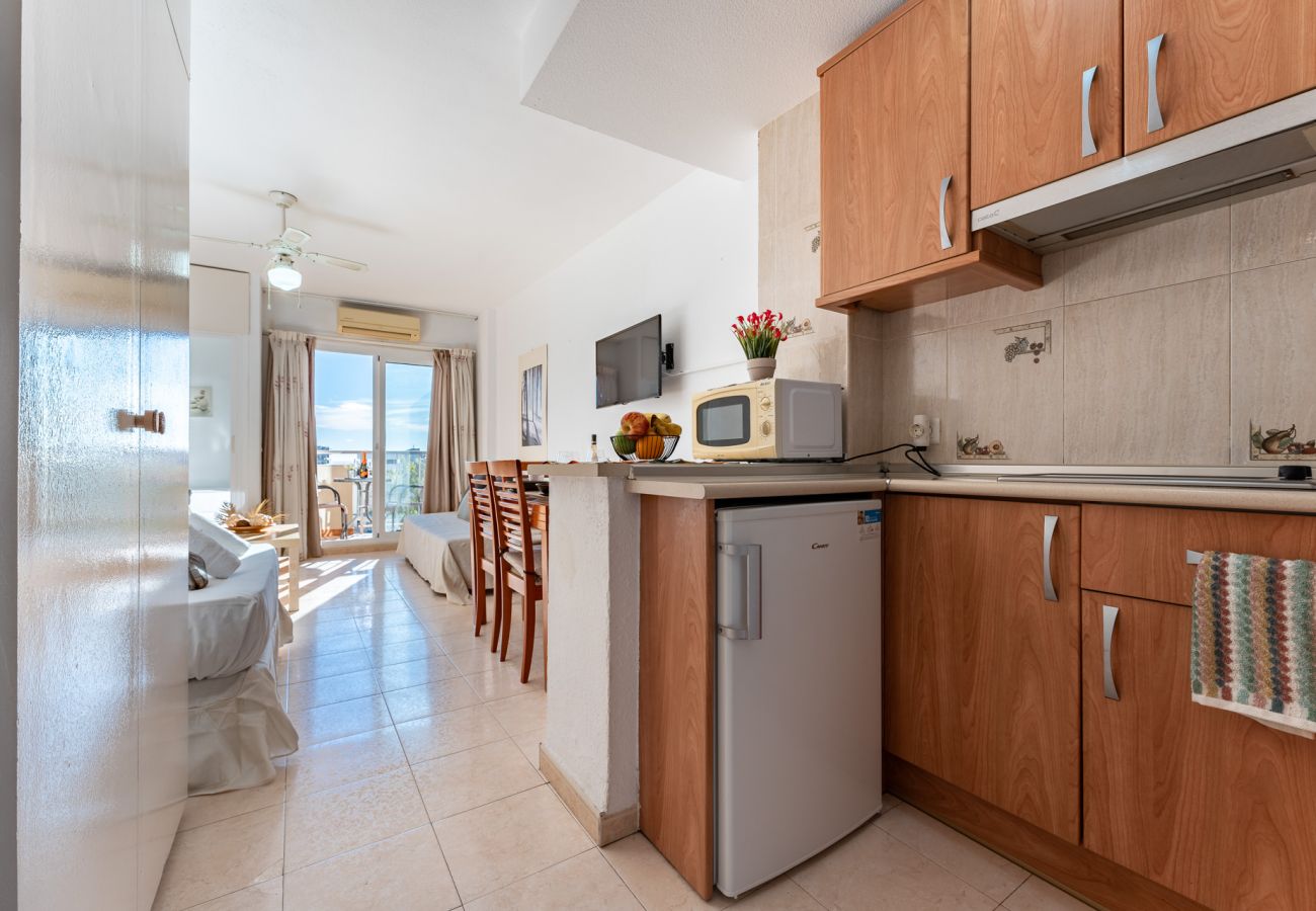 Apartamento en Benalmádena - MalagaSuite Jupiter Benalmadena