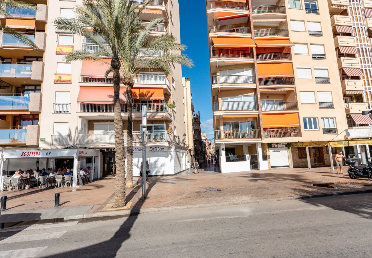 Apartamento en Fuengirola - MalagaSuite Marconi Fuengirola