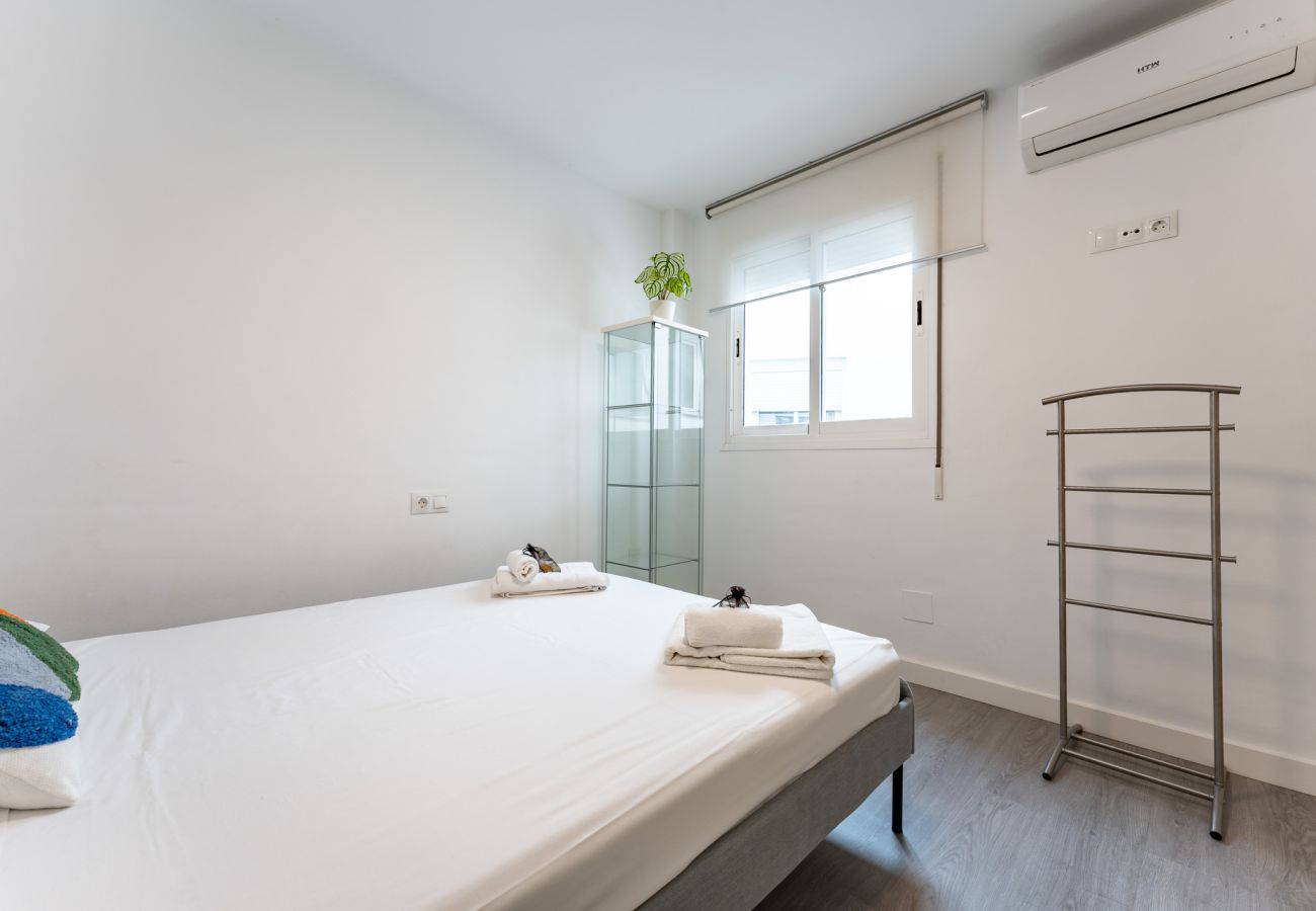 Apartamento en Fuengirola - MalagaSuite Marconi Fuengirola