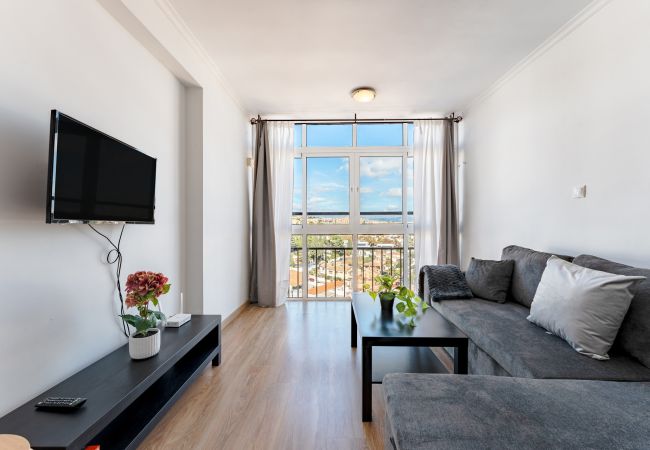 Apartamento en Benalmádena - Malagasuite Flamingo Benalmadena