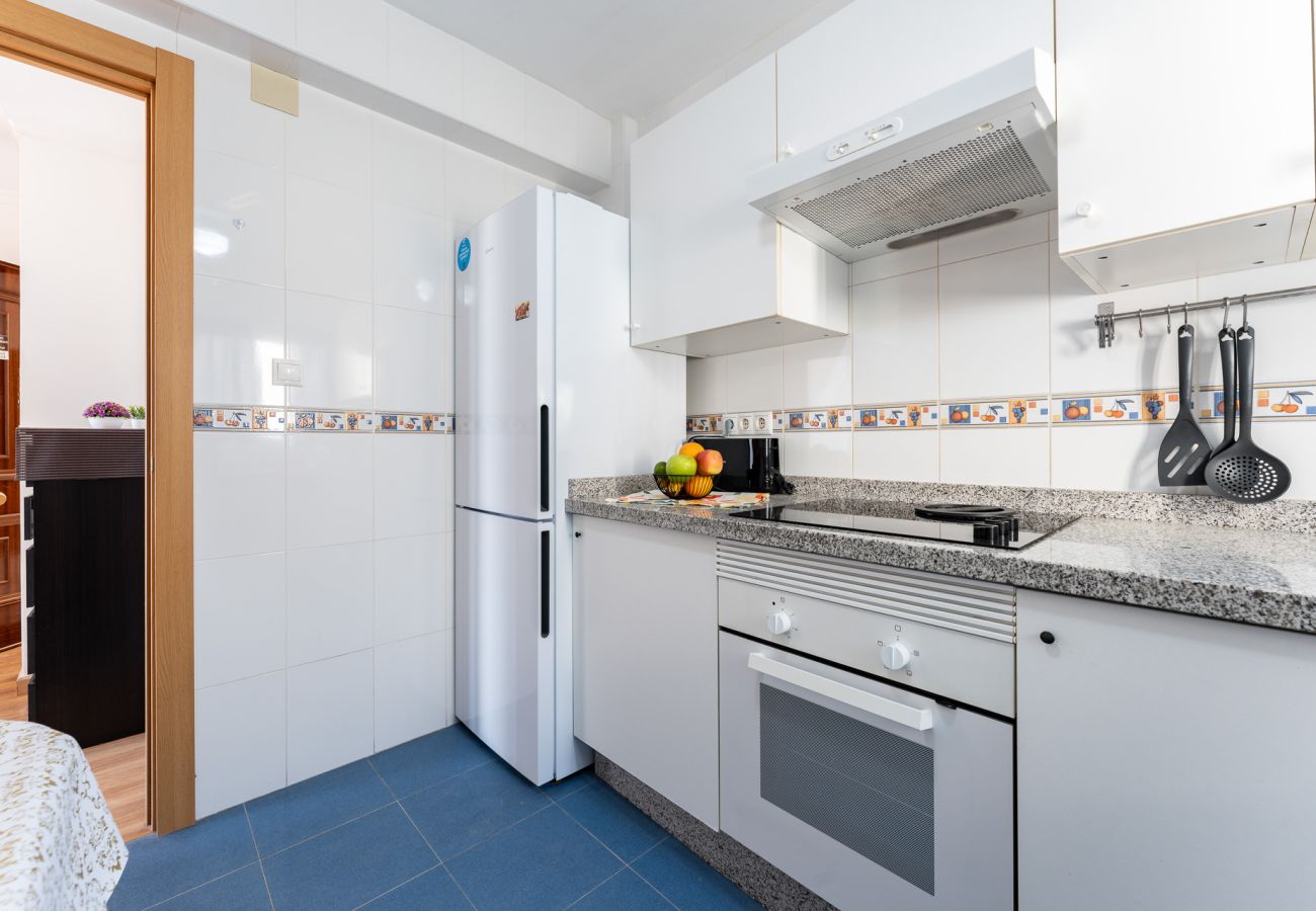 Apartamento en Benalmádena - Malagasuite Flamingo Benalmadena