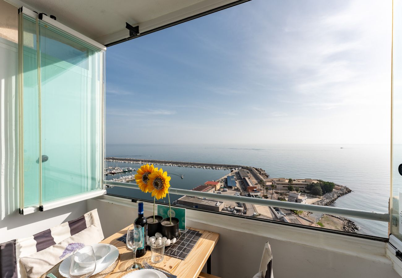 Apartamento en Fuengirola - MalagaSuite Dolphin Beach