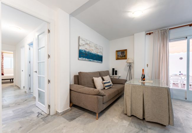 Fuengirola - Apartamento