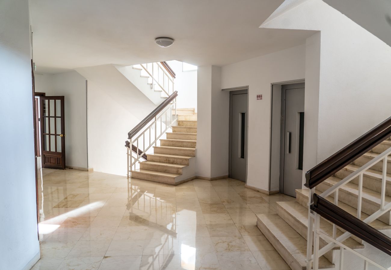 Apartamento en Torremolinos - MalagaSuite Dreams of Torremolinos