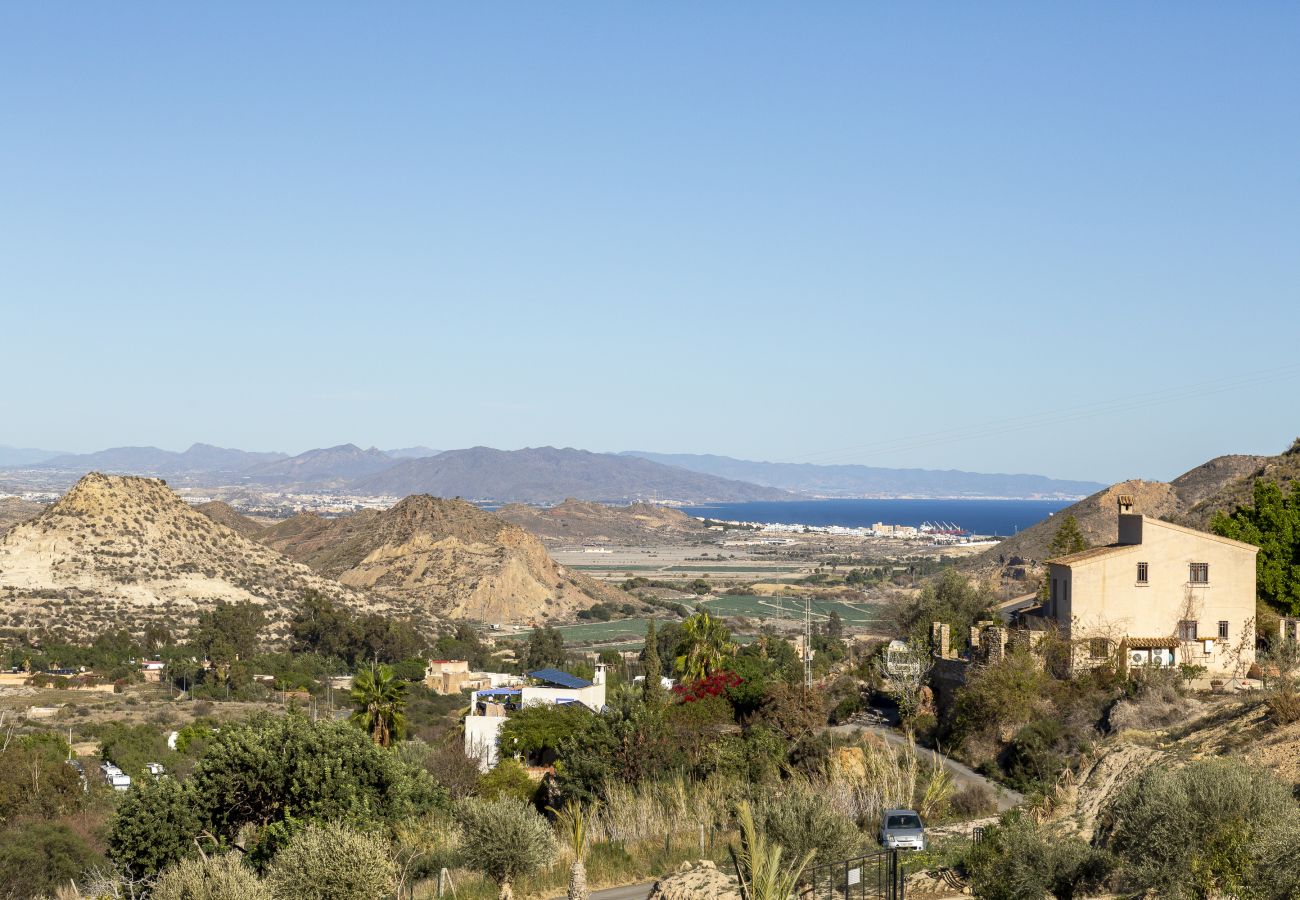 Villa en Mojacar - AlmeriaSuite Cortijo Las Golondrinas