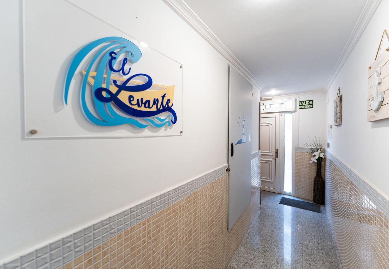 Apartamento en Torremolinos - MalagaSuite El Levante Apartment 1