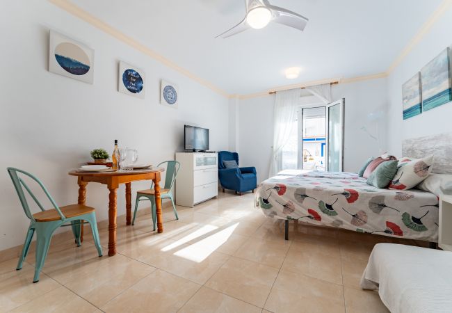 Torremolinos - Apartamento