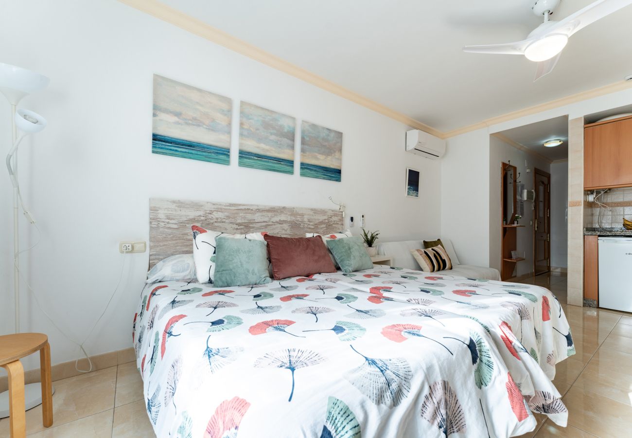 Apartamento en Torremolinos - MalagaSuite El Levante Apartment 2