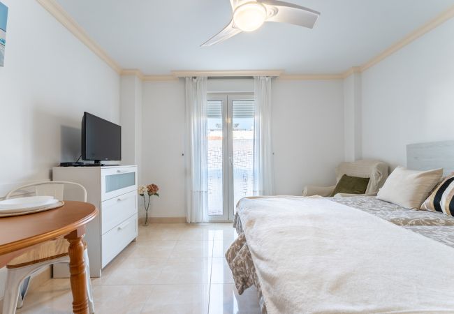 Torremolinos - Apartamento