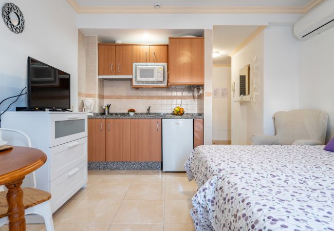 Torremolinos - Apartamento