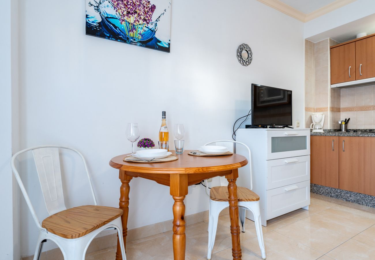 Apartamento en Torremolinos - MalagaSuite El Levante Apartment 5