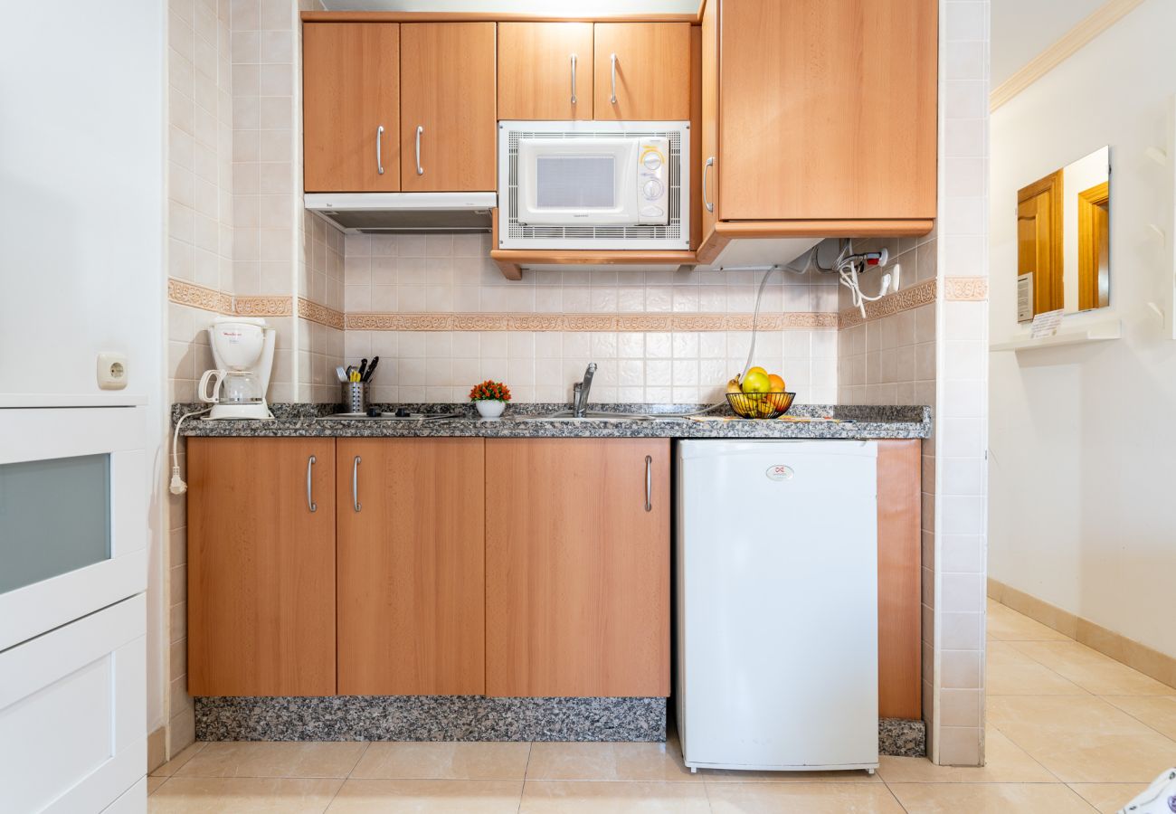 Apartamento en Torremolinos - MalagaSuite El Levante Apartment 5