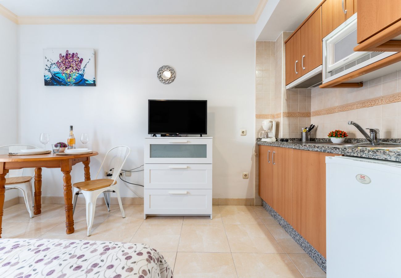 Apartamento en Torremolinos - MalagaSuite El Levante Apartment 5