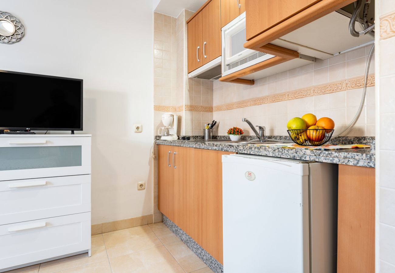 Apartamento en Torremolinos - MalagaSuite El Levante Apartment 5