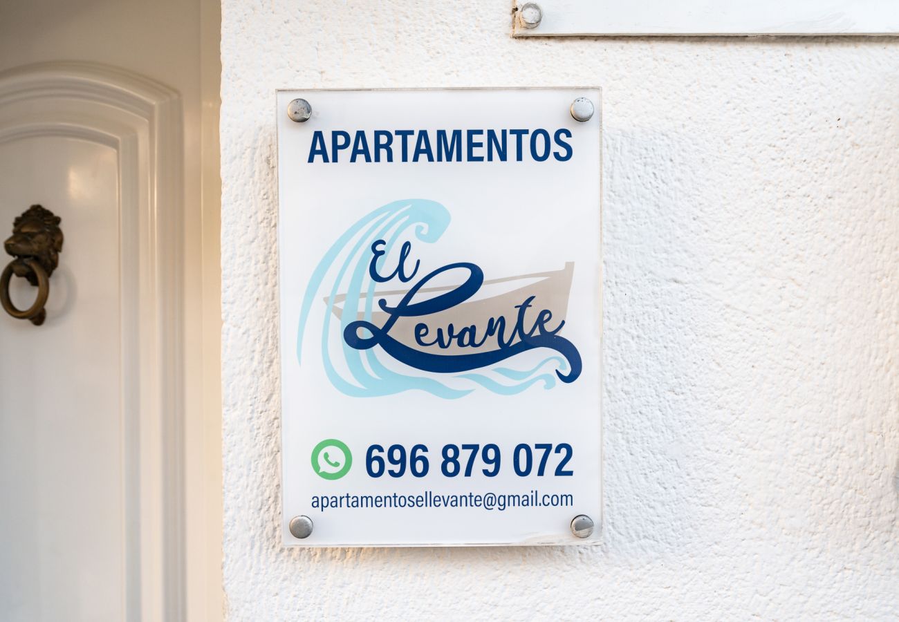 Apartamento en Torremolinos - MalagaSuite El Levante Apartment 5