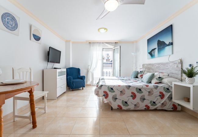 Torremolinos - Apartamento