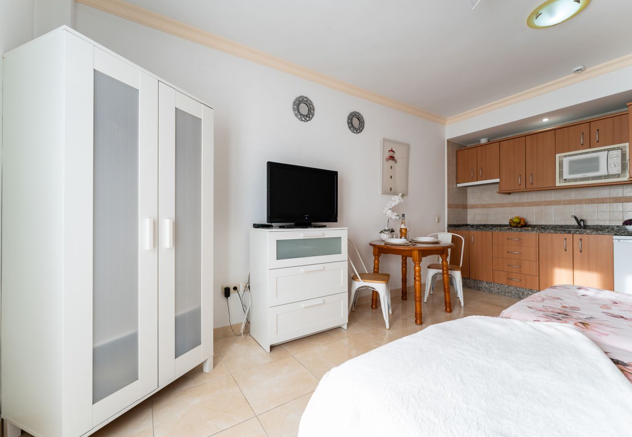 Apartamento en Torremolinos - MalagaSuite El Levante Apartment 7