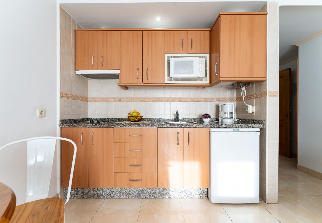 Apartamento en Torremolinos - MalagaSuite El Levante Apartment 7