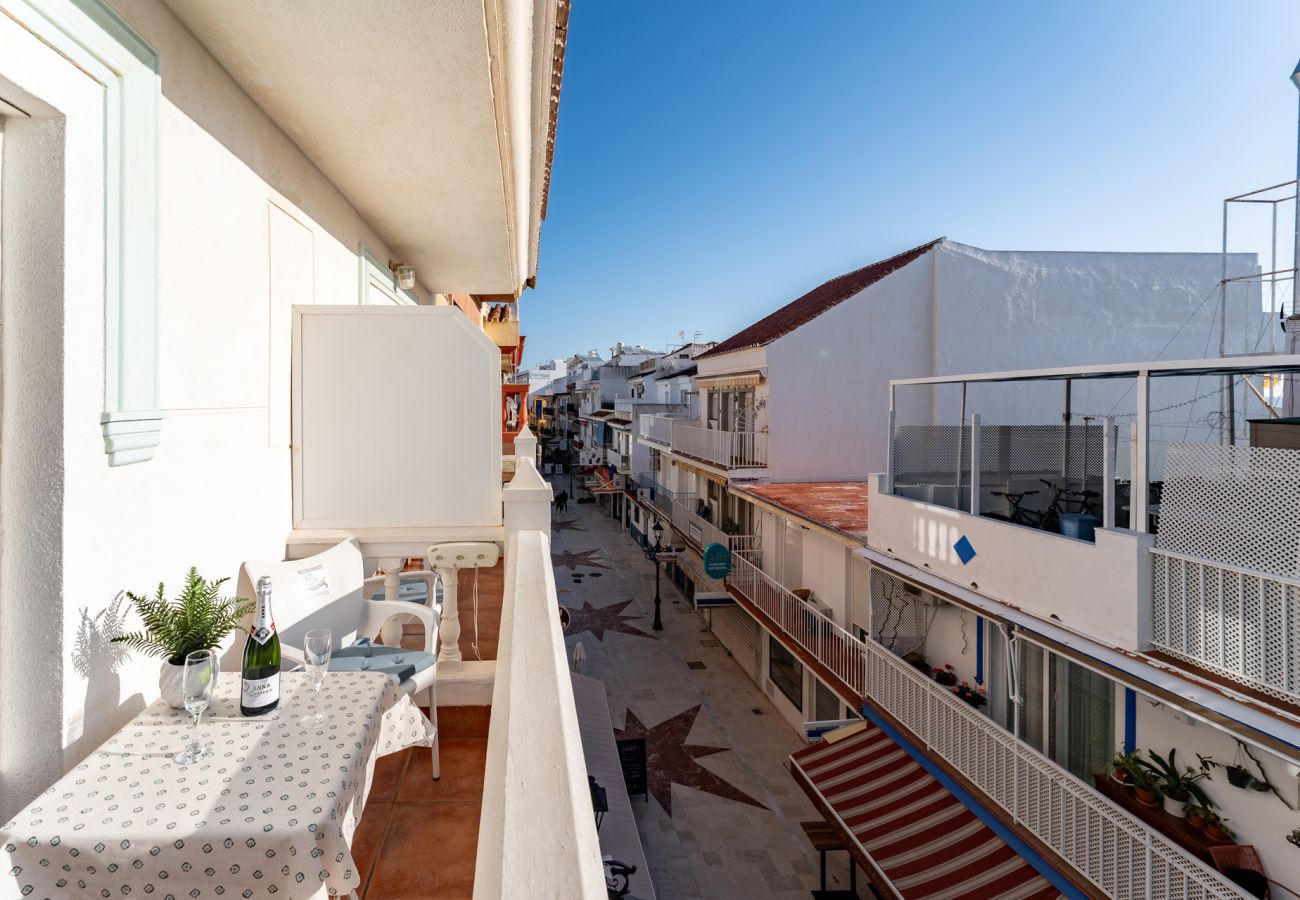 Apartamento en Torremolinos - MalagaSuite El Levante Apartment 7