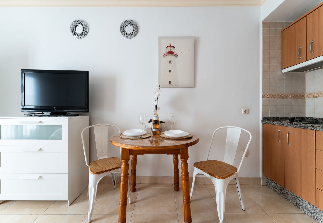 Apartamento en Torremolinos - MalagaSuite El Levante Apartment 3