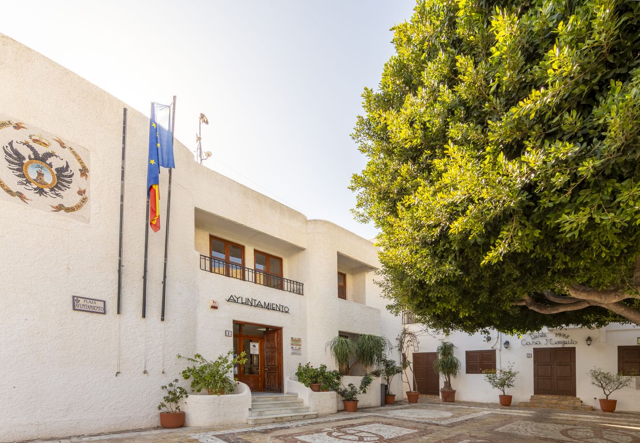 Apartamento en Mojacar - AlmeriaSuite Serenity Home