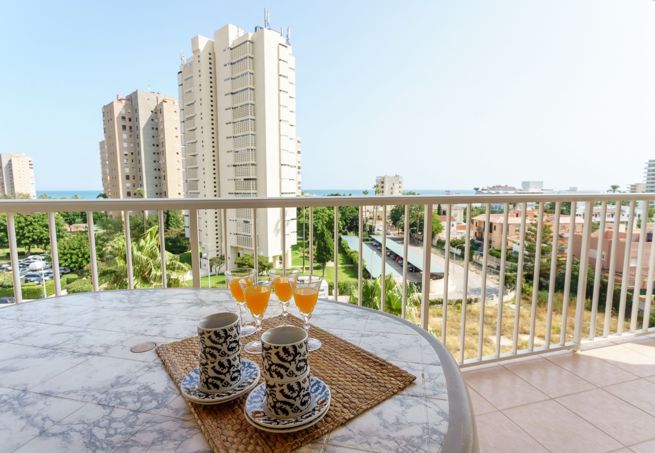 Ferienwohnung in Torremolinos - MalagaSuite Beautiful Coast