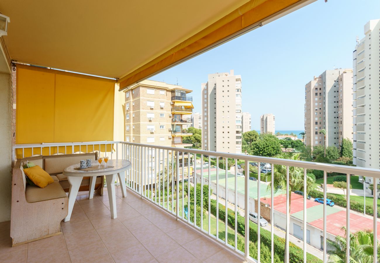 Ferienwohnung in Torremolinos - MalagaSuite Beautiful Coast