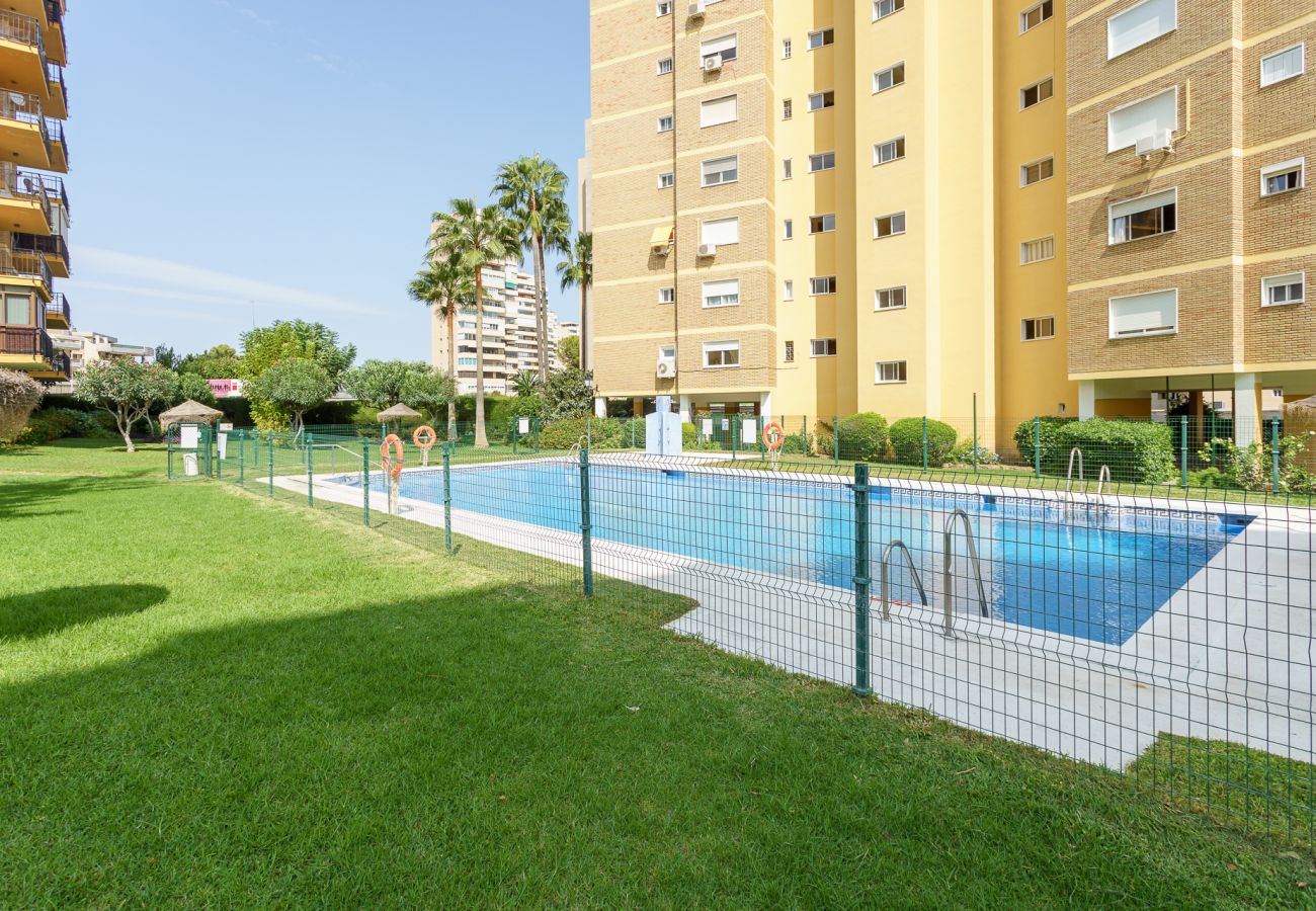 Ferienwohnung in Torremolinos - MalagaSuite Beautiful Coast