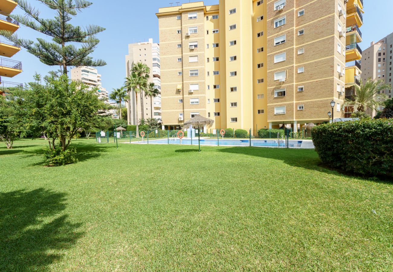 Ferienwohnung in Torremolinos - MalagaSuite Beautiful Coast