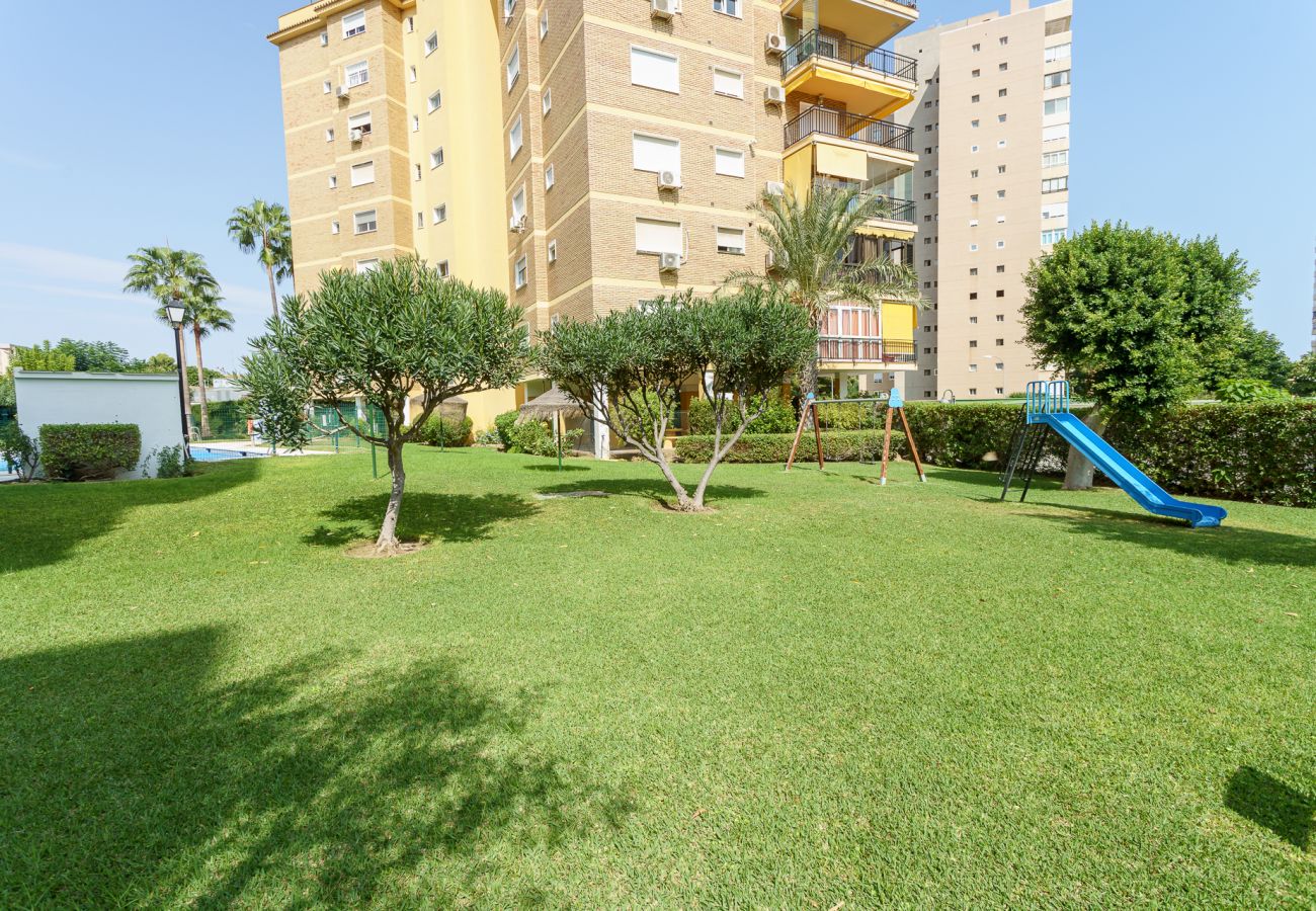 Ferienwohnung in Torremolinos - MalagaSuite Beautiful Coast