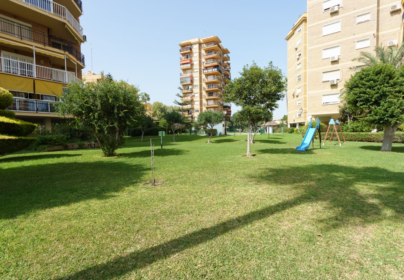 Ferienwohnung in Torremolinos - MalagaSuite Beautiful Coast