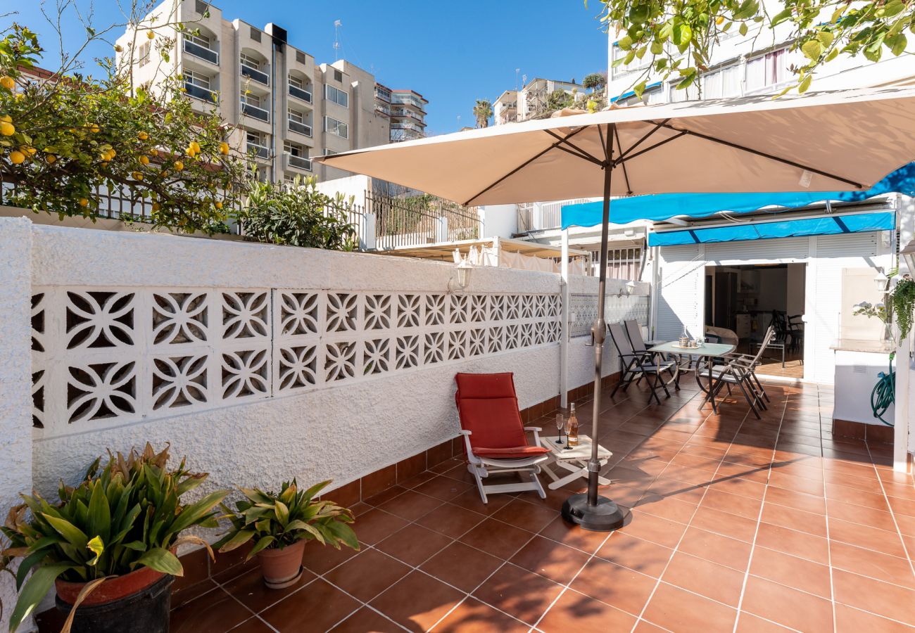 Ferienwohnung in Torremolinos - MalagaSuite Holidays Torremolinos