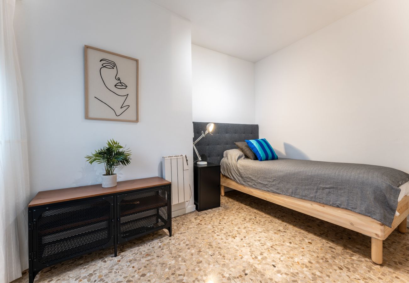 Ferienwohnung in Málaga - MalagaSuite Cozy Stay Malaga