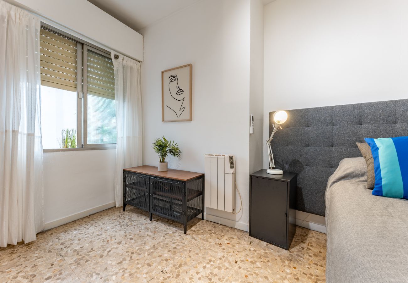 Ferienwohnung in Málaga - MalagaSuite Cozy Stay Malaga