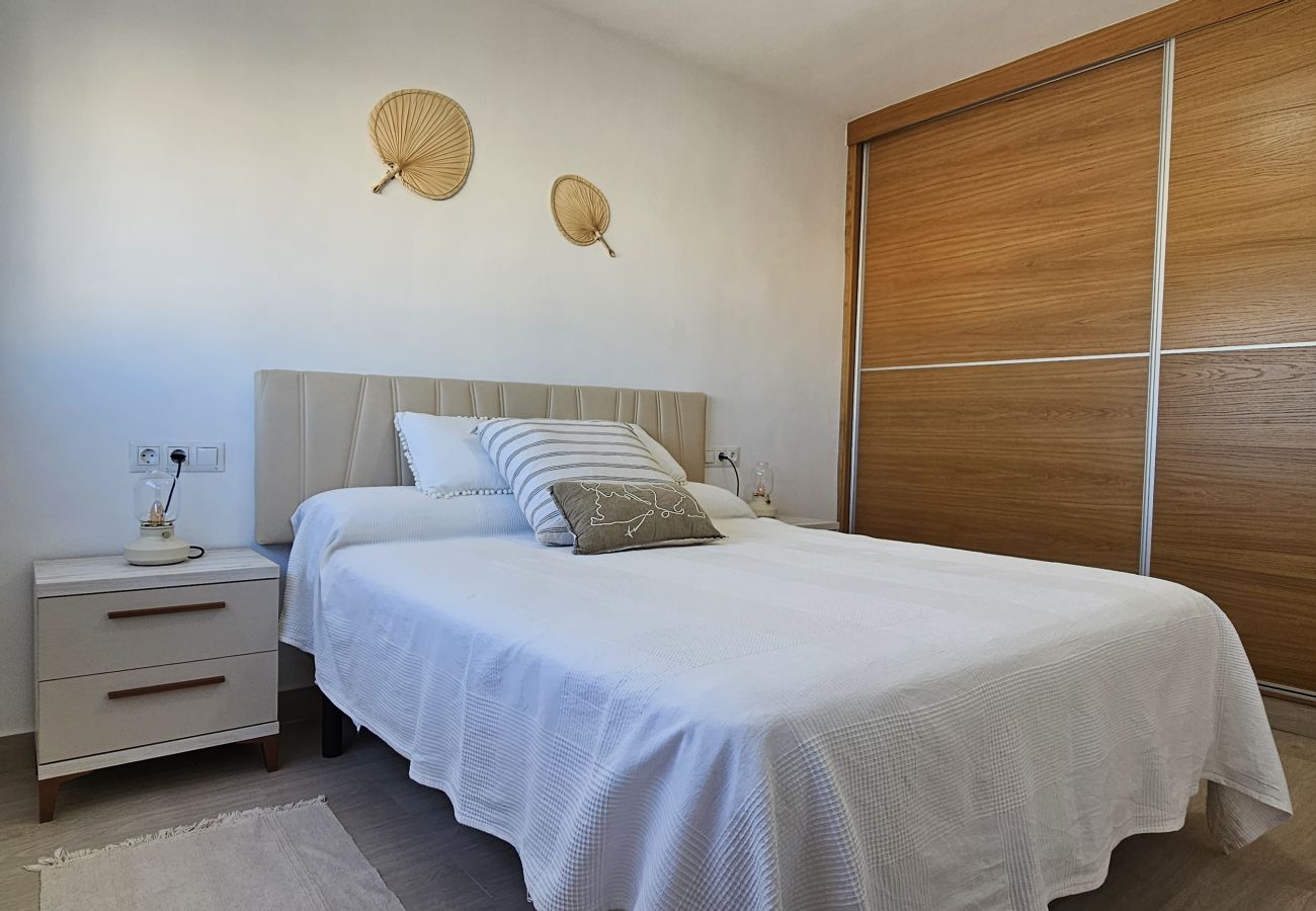 Ferienwohnung in Almería - AlmeriaSuite City Centre