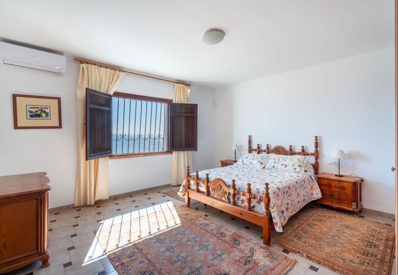 Chalet in Mojacar - AlmeriaSuite Villa Los Carrillones Mojacar