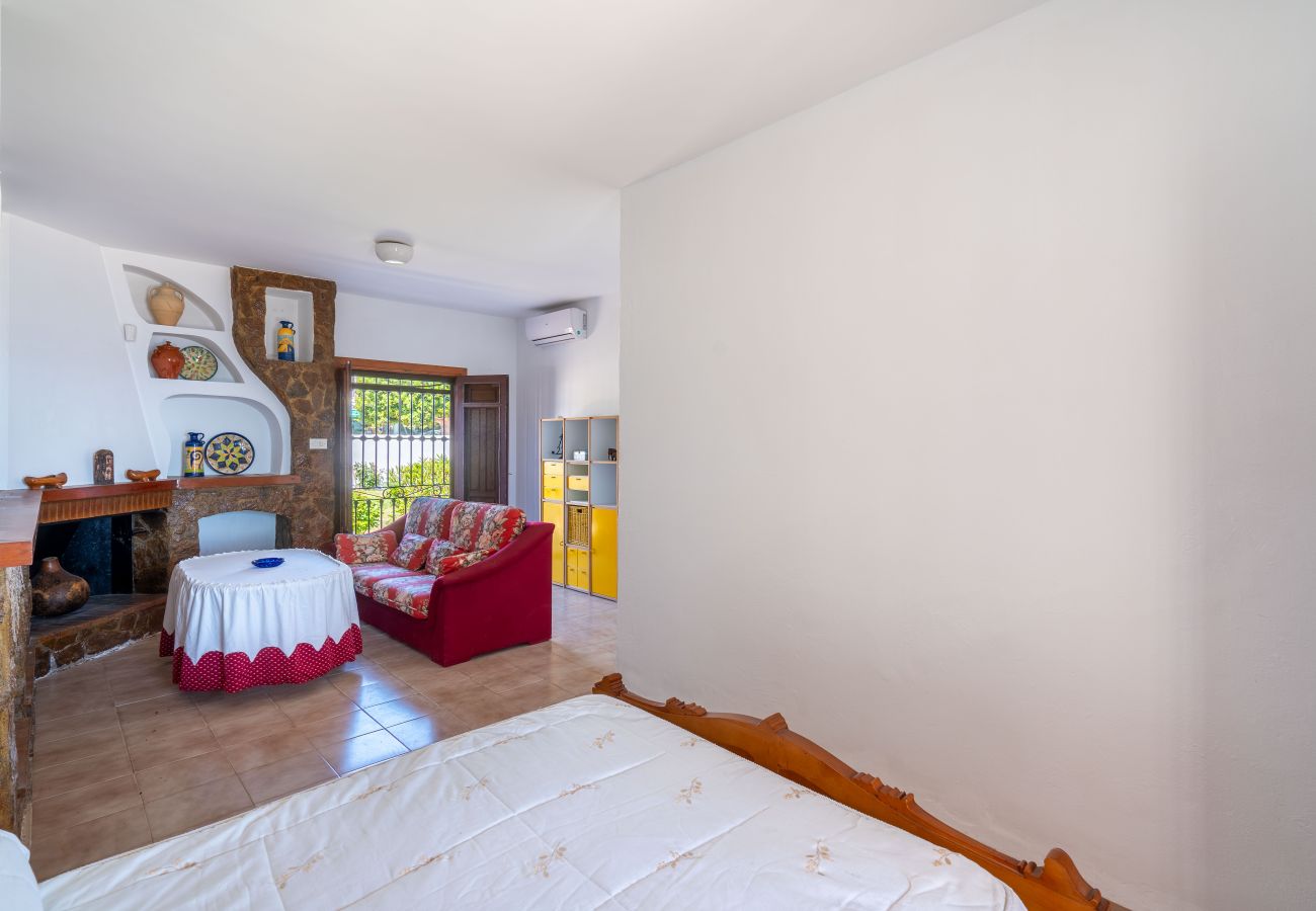 Chalet in Mojacar - AlmeriaSuite Villa Los Carrillones Mojacar