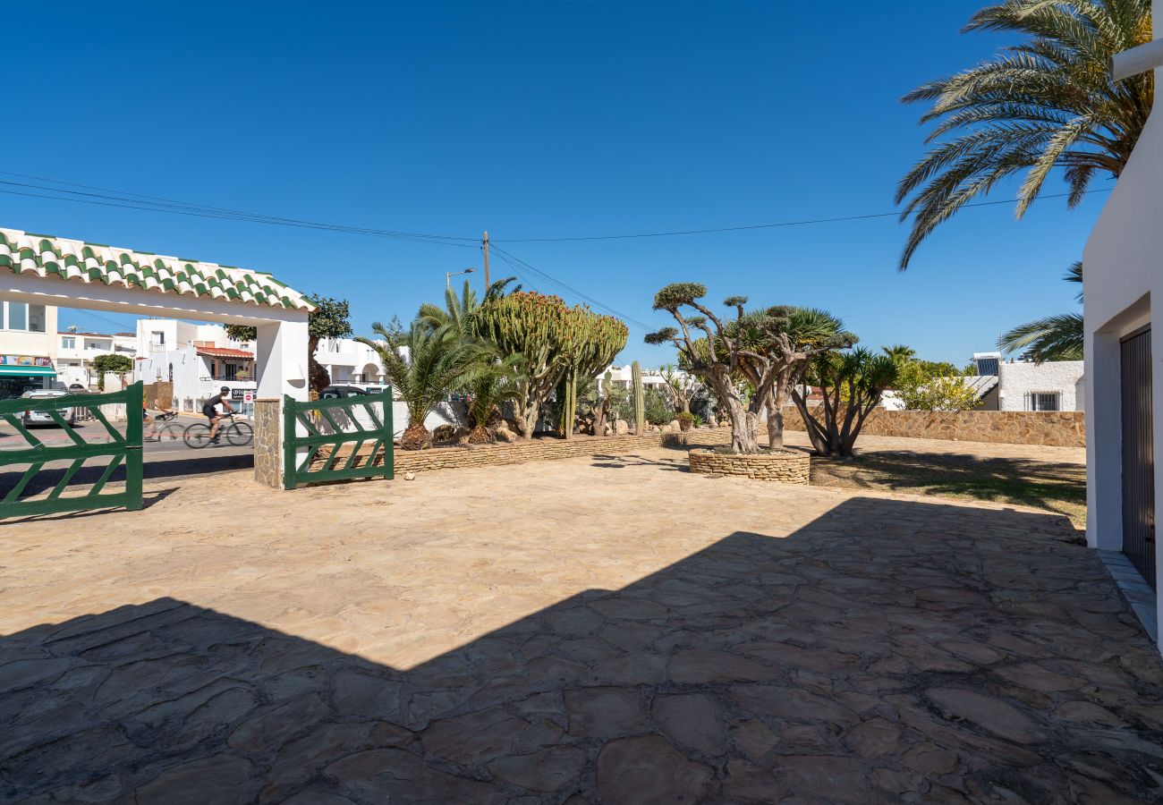 Chalet in Mojacar - AlmeriaSuite Villa Los Carrillones Mojacar