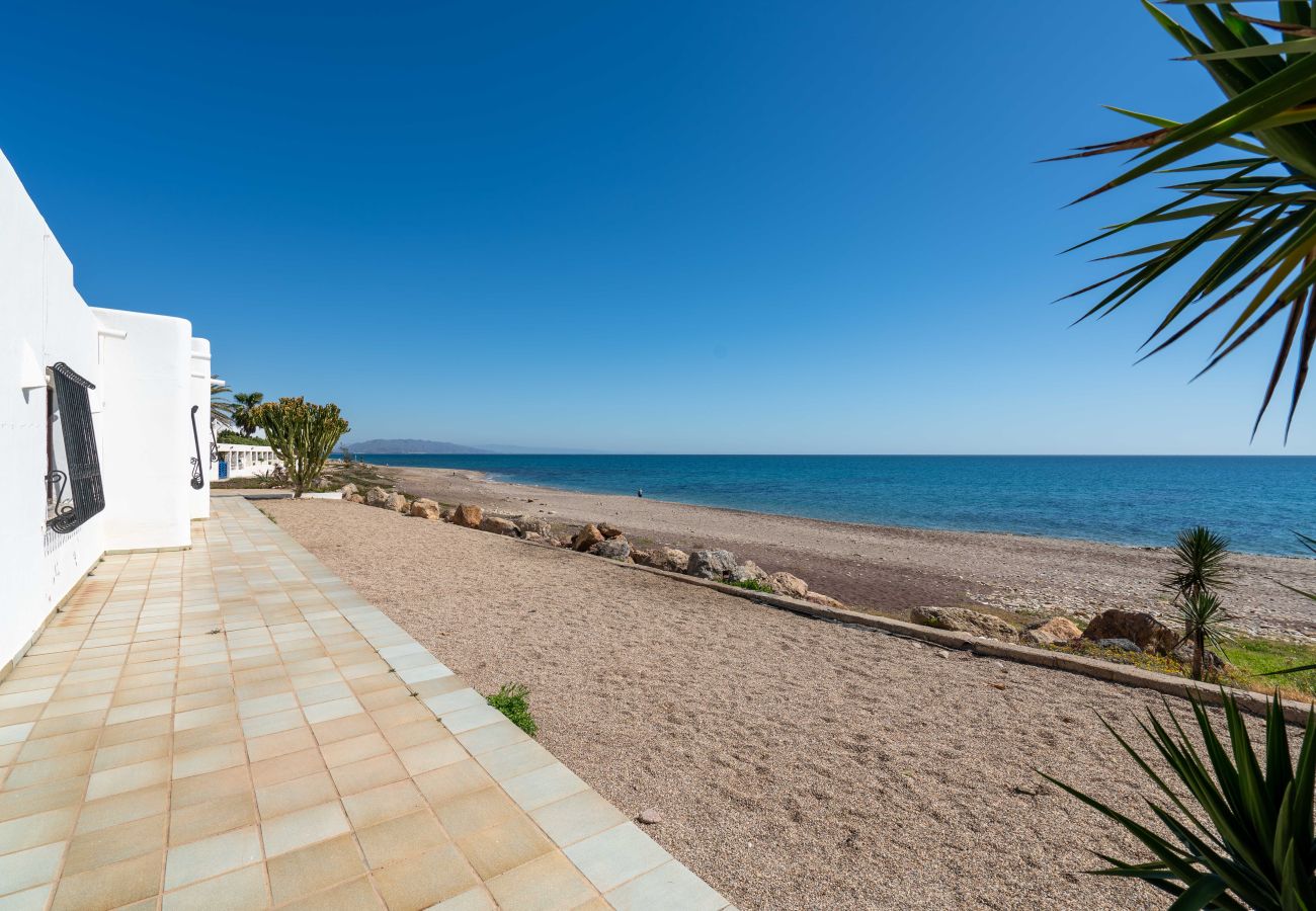 Chalet in Mojacar - AlmeriaSuite Villa Los Carrillones Mojacar