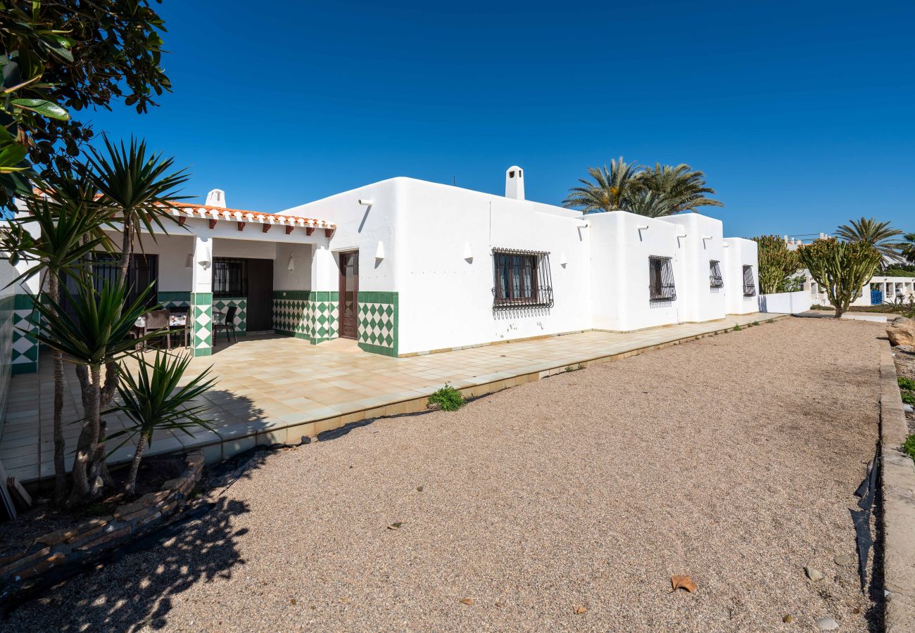 Chalet in Mojacar - AlmeriaSuite Villa Los Carrillones Mojacar