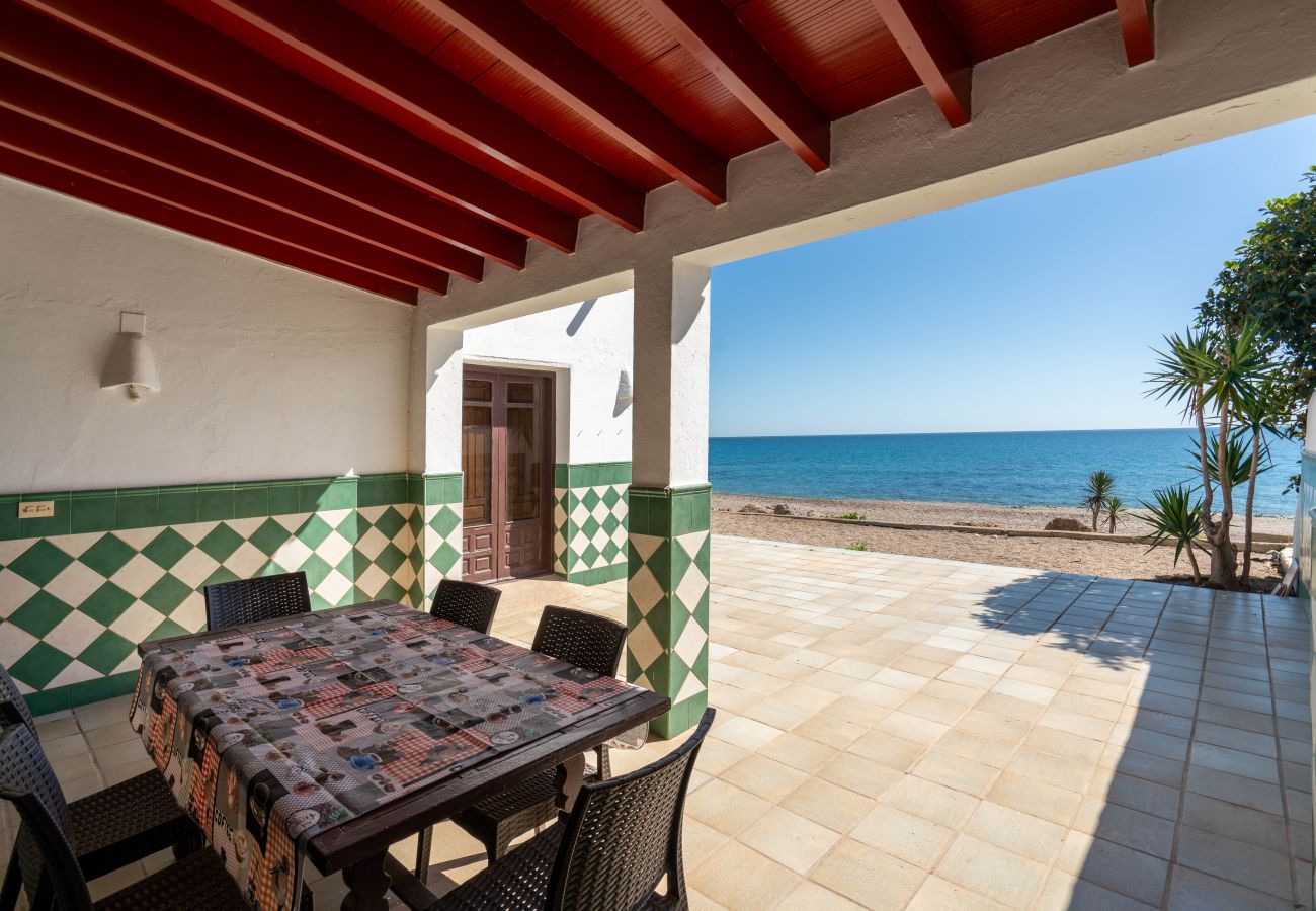 Chalet in Mojacar - AlmeriaSuite Villa Los Carrillones Mojacar