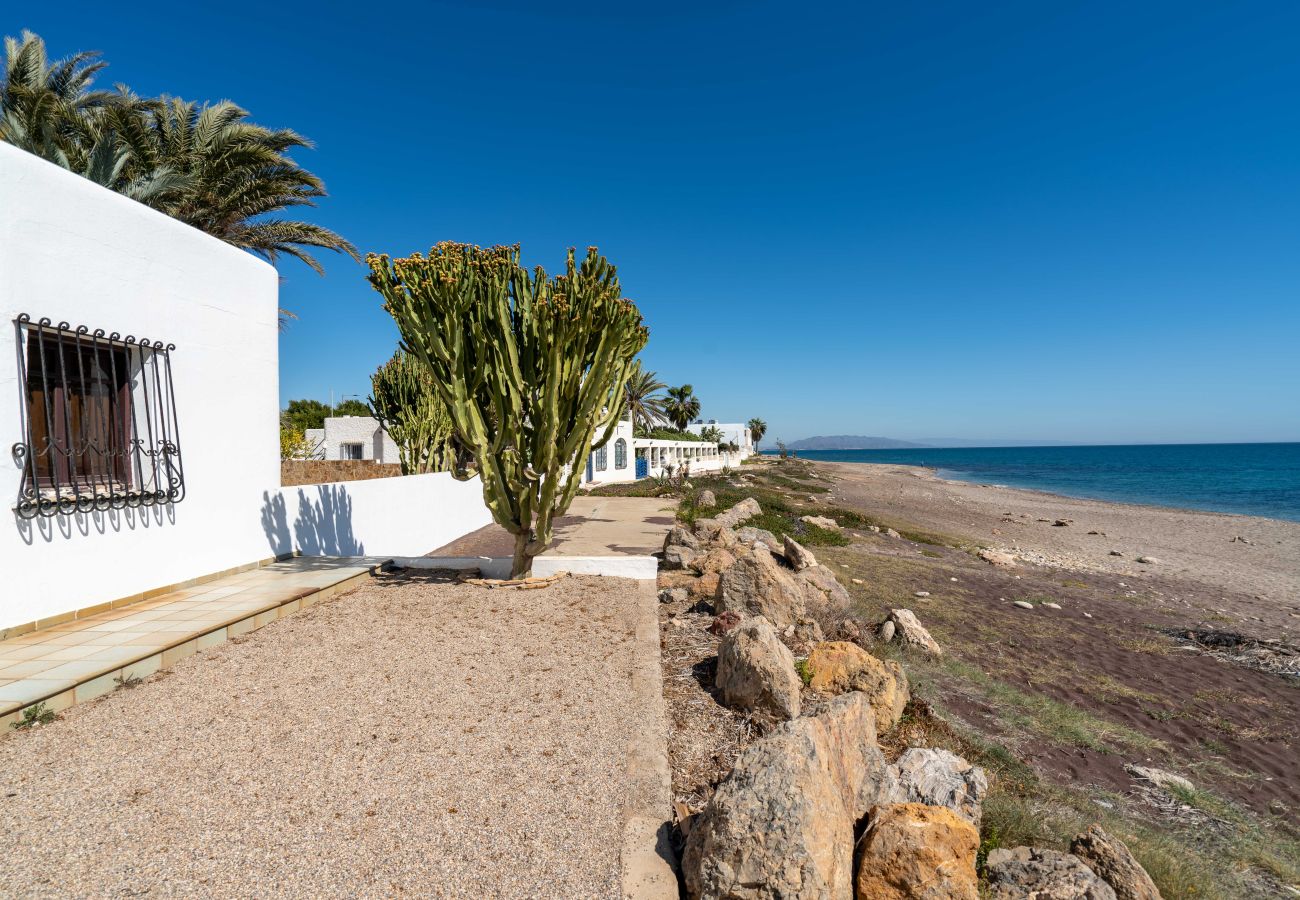 Chalet in Mojacar - AlmeriaSuite Villa Los Carrillones Mojacar