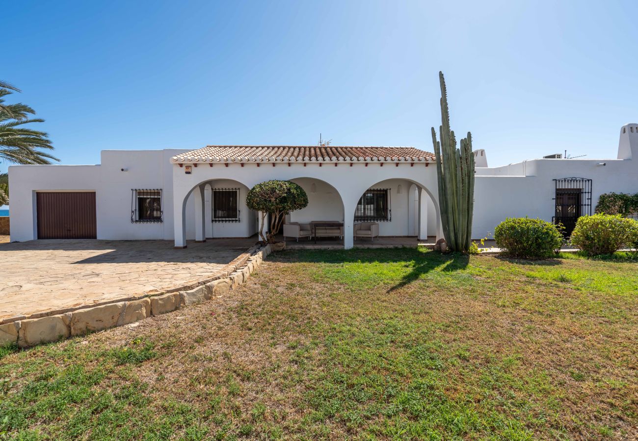 Chalet in Mojacar - AlmeriaSuite Villa Los Carrillones Mojacar