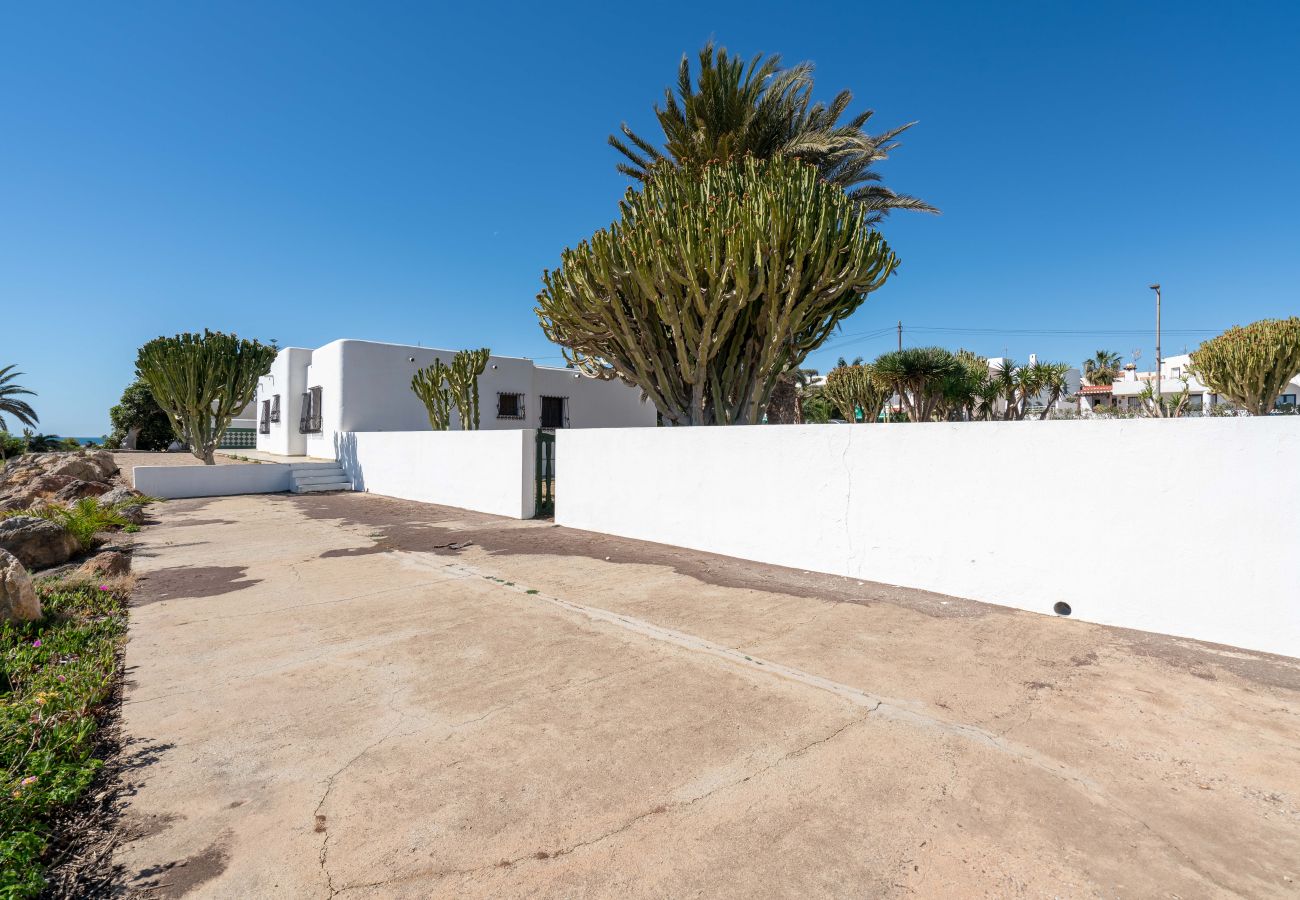 Chalet in Mojacar - AlmeriaSuite Villa Los Carrillones Mojacar